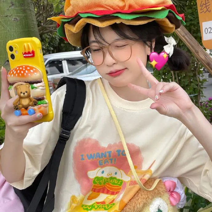 冲吧!我的庞克青春